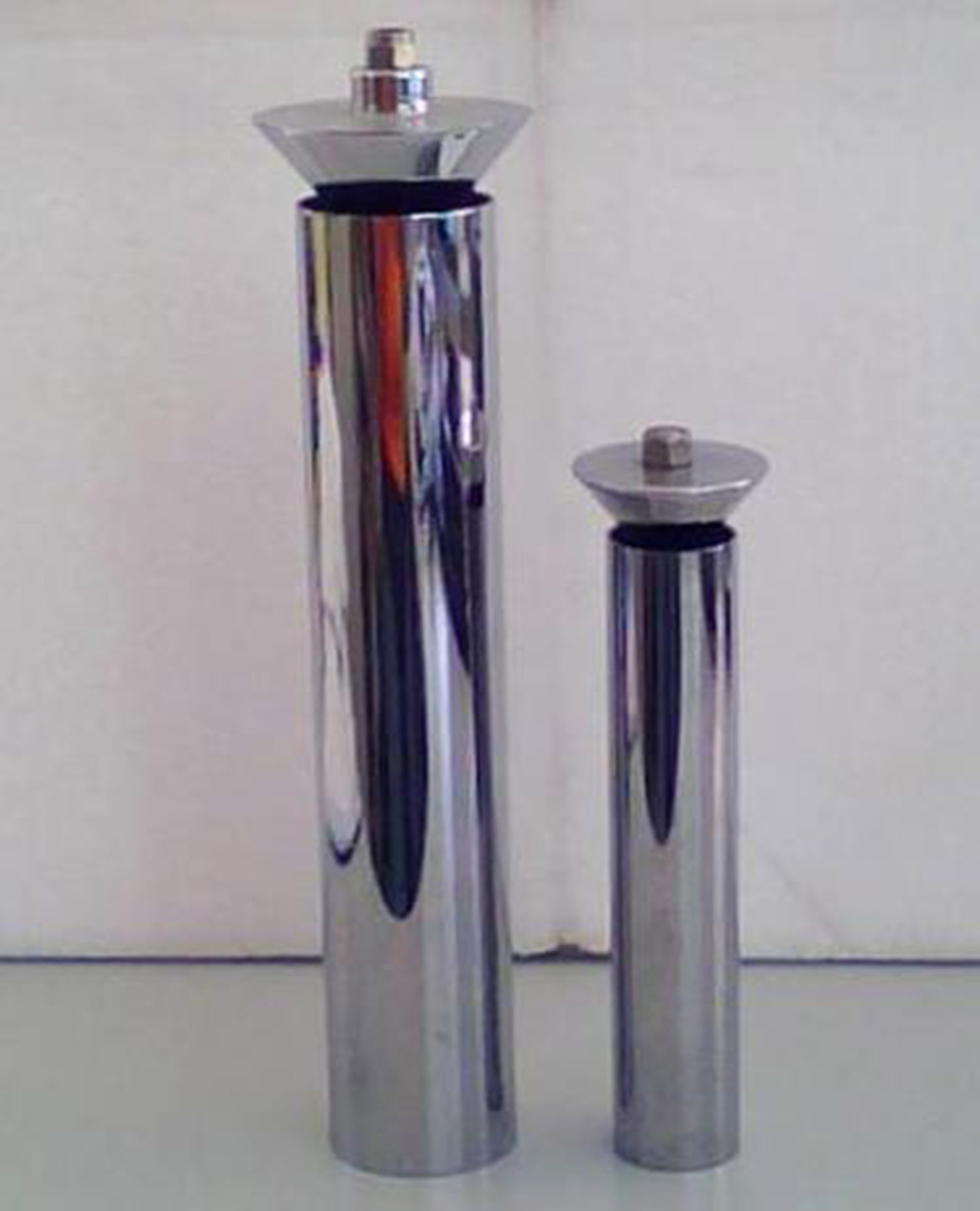 ΕΞΑΡΤΗΜΑ "LILY" ΑΝΟΞΕΙΔΩΤΟ (STAINLESS STEIL 304L)